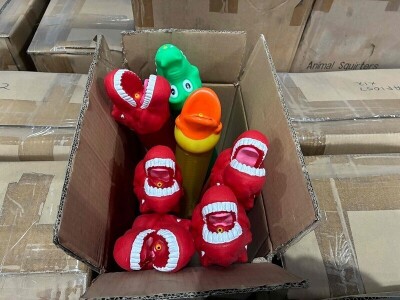 Animal Squirters - Assorted - 2