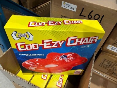 Coo-Ezy Chair - Cooee - 3