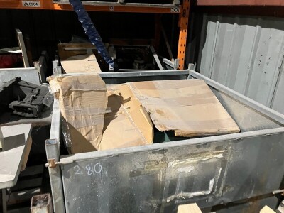 Assorted Stillage Bins - 2