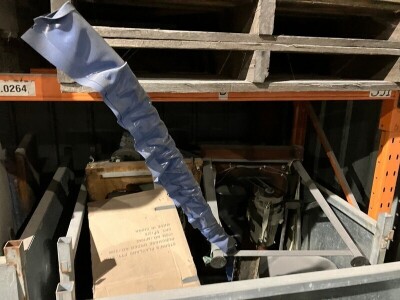 Assorted Stillage Bins - 3