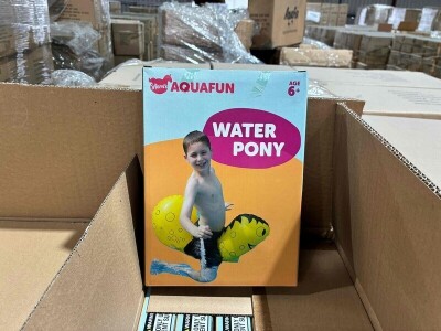 Water Pony