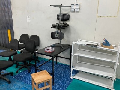 Table Set - 4