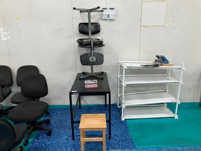 Table Set - 5