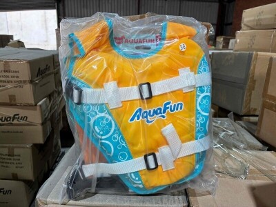 Pool & Surf Vest - Large (15-25 Kgs) - 3