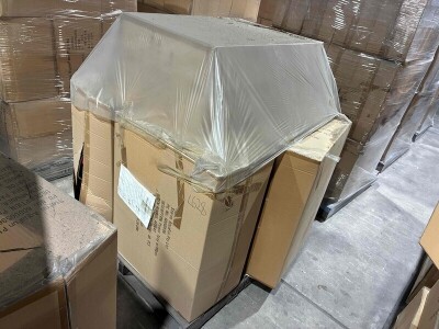 Power Toss - 7
