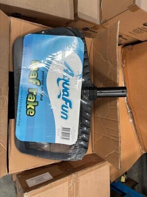 Leaf Scoop Skin Packaging - Black - 2
