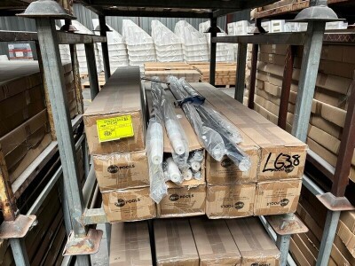 Telescopic Pole 12Ft 3 Piece (Aust) - 3