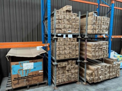 4 - 8Ft Telescopic Pole