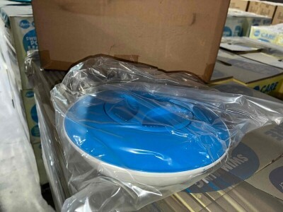 Large Chlorine Dispenser (12/Ctn) - 2