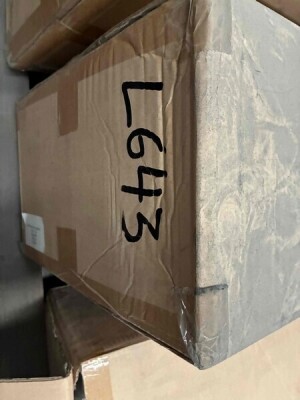 Large Chlorine Dispenser (12/Ctn) - 4