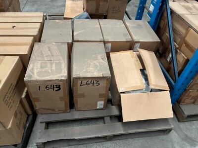 Large Chlorine Dispenser (12/Ctn) - 5