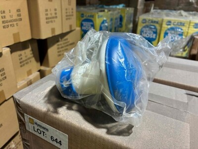 Small Tablet Dispenser - 6Cm Tablet (6/Ctn) - 3