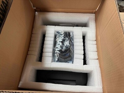 Hydrapure - Uv & Ozone System - 3