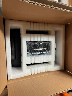 Hydrapure - Uv & Ozone System - 3