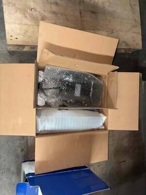 Naked Mini Sanitisation System - 3
