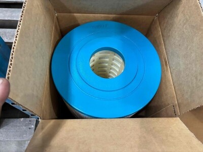 100Sqft Replacement Cartridge - Astral - 2