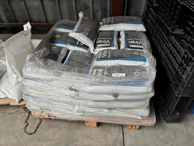 Coarse Glass Media - 20Kgs