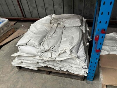 Coarse Glass Media - 20Kgs - 2