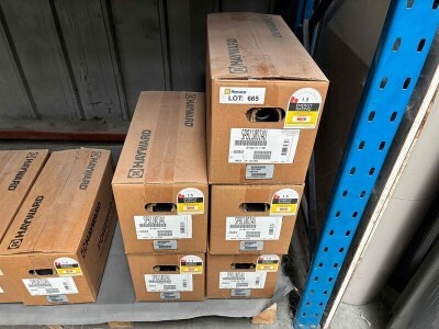 Hayward Powerflo Ii Diwc 1 Hp Pump