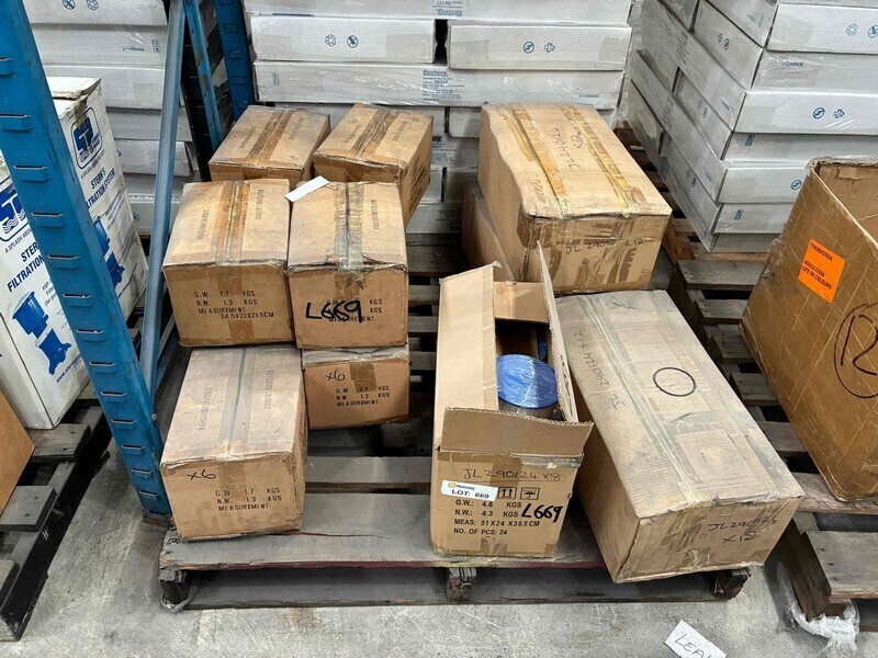 Cartridge For Jl290121 & Jl29302Au