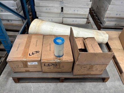 Cartridge For Jl29P301E