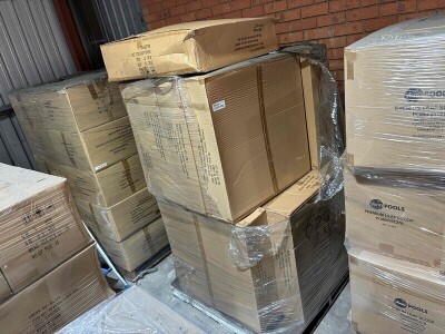 32Mm Spig. Hose - (Min 50 Mtrs) (T909)