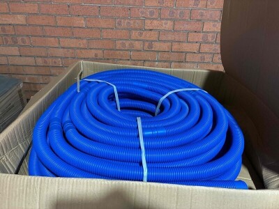 32Mm Spig. Hose - (Min 50 Mtrs) (T909) - 3