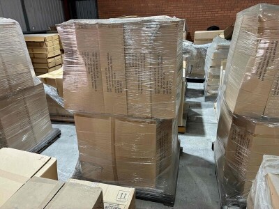 32Mm Spig. Hose - (Min 50 Mtrs) (T909) - 6
