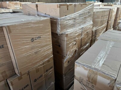 32Mm Spig. Hose - (Min 50 Mtrs) (T909) - 10