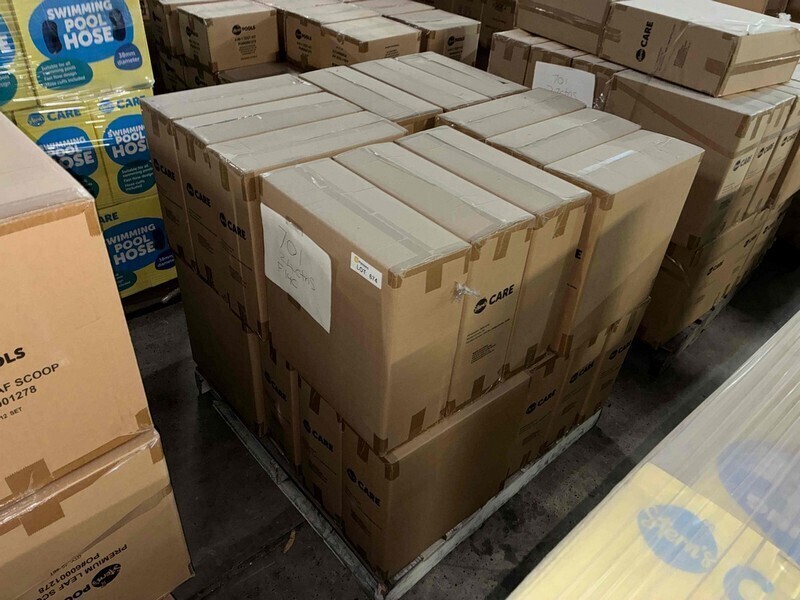 13 Mtr Spiral Hose 38Mm