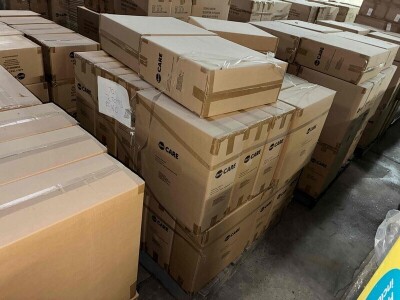 13 Mtr Spiral Hose 38Mm - 2