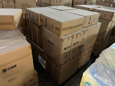 13 Mtr Spiral Hose 38Mm - 3