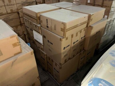 13 Mtr Spiral Hose 38Mm - 4
