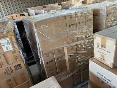 13 Mtr Spiral Hose 38Mm - 7