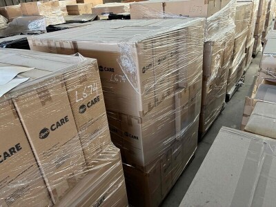 13 Mtr Spiral Hose 38Mm - 8