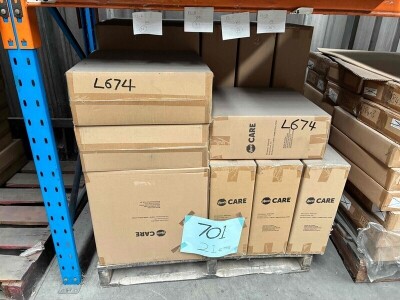 13 Mtr Spiral Hose 38Mm - 9