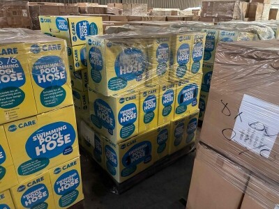 9 Mtr Spiral Hose 38Mm - 3