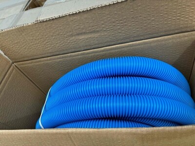13Mtr X 38Mm Hose - 5