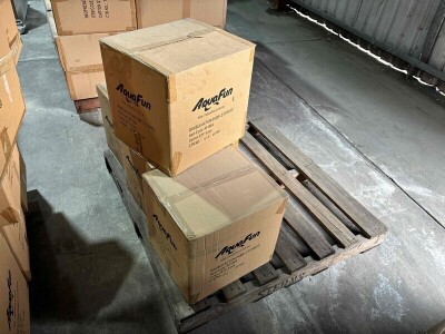 Double Action Pump - 2 X 1500Cc - 4