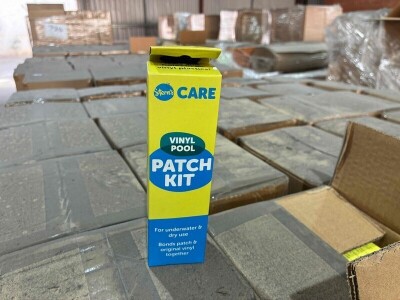 60Ml Aquafun Wet/Dry Patch Kit - 3