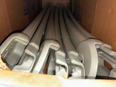 Assorted Pool Parts - 2