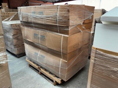 Assorted Pool Parts - 4