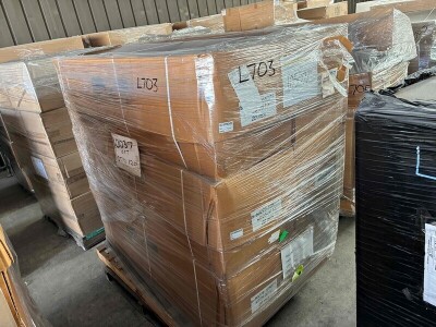 Assorted Pool Parts - 5