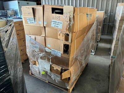 Assorted Pool Parts - 6