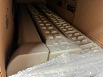 Assorted Pool Parts - 2