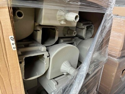 Assorted Pool Parts - 3