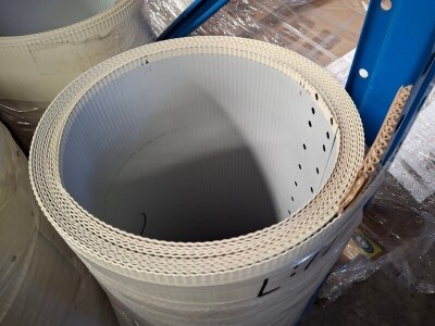 Driclad Wall For 3.66M Round Pools (12Rnd) - Bone - 3