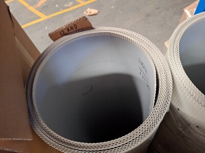 Driclad Wall For 3.66M Round Pools (12Rnd) - Bone - 5
