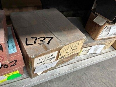 Light Vinyl Adaptor Kits For