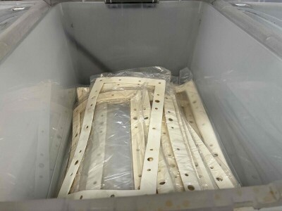 Gasket Single Wms Pk2 - 2